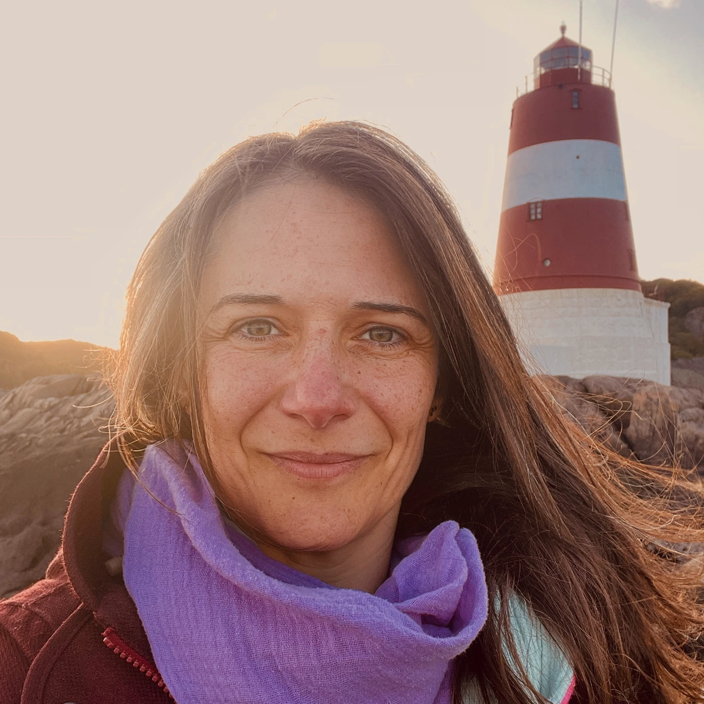 Janet Ivana Förster-Sunjic