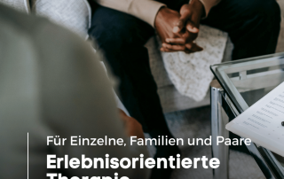 Erlebnisorientierte Therapie Janet Sunjic