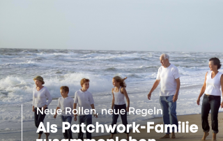 Patchwork-Familie | SUNJIC